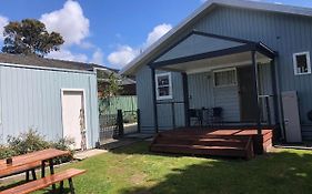 St. Leonards Pier Beach House
